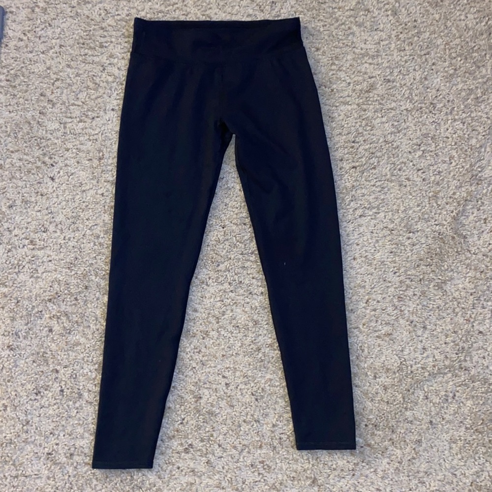 All in motion size 14/16 boys workout pants